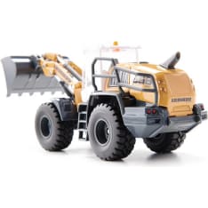 Siku 1:50 Liebherr L 556 Wheel-Loader pyöräkuormaaja