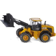Siku 1:32 JCB 435S Agri Wheel Loader