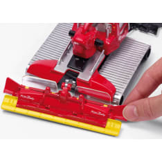 Siku 1:50 Pistenbully 600 rinnekone