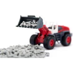 Siku Gift Set Road Construction työmaa-ajoneuvo lahjapakkaus