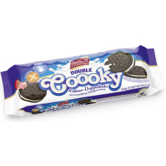 Coppenrath Kaakao 300 g glton täytekeksi