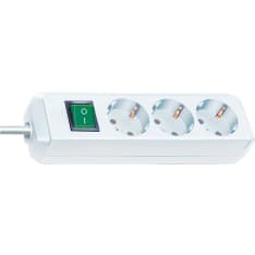Brennenstuhl BN-1152320400 extension socket