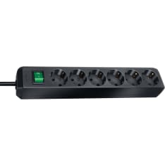 Brennenstuhl BN-1159500400 3m extension socket