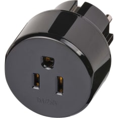 Brennenstuhl 1508520 matka-adapteri
