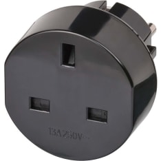 Brennenstuhl 1508530 matka-adapteri