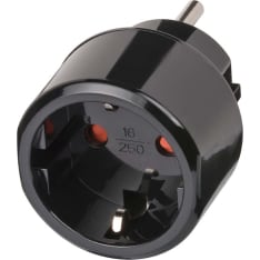 Brennenstuhl 1508550 matka-adapteri
