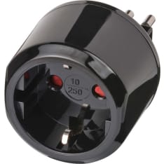 Brennenstuhl 1508470 matka-adapteri