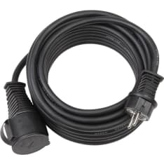 Brennenstuhl Bremaxx 10m 3x1,5 ulkojatkojohto