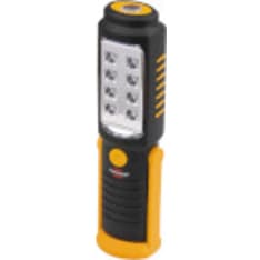 Brennenstuhl 1175410010 Kannettava tarkastus-Led-valo