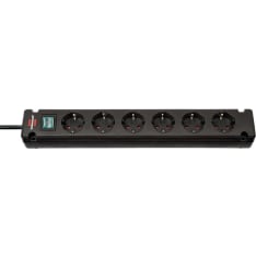 Brennenstuhl BN-1150650316 Bremounta 3m jatkojohto