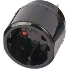 Brennenstuhl 1508450 matka-adapteri