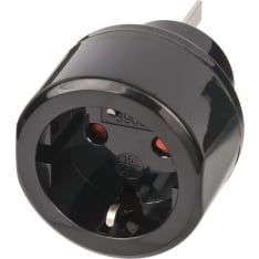 Brennenstuhl 1508440 matka-adapteri