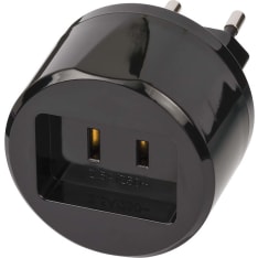 Brennenstuhl 1508500010 matka-adapteri