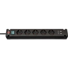 Brennenstuhl BN-1150660315 Bremounta 3m jatkojohto