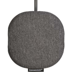 Brennenstuhl BN-1150020010 Estilo charging station with textile surface