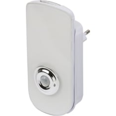 Brennenstuhl 50+40lm LED night lamp with motion sensor