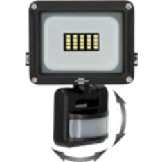 Brennenstuhl JARO 1060 P Led-kohdevalo
