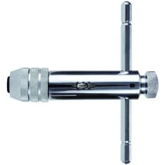 Ruko M3-M10 kierretapinväännin räikällä