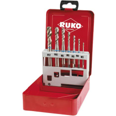 Ruko M3-12 lifting machine tap set
