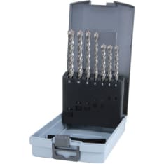 Ruko 205246RO 5-12mm kiviseinäporasarja