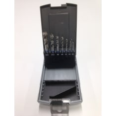 Ruko lifting M3-M12 machine tap set