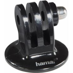 Hama GoPro 1/4" jalustasovitin