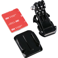 Hama GoPro helmet mount