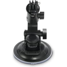 Hama GoPro imukuppikiinnike