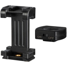 Hama Smartphonefäste BT Pro II 9.5cm smartphone holder