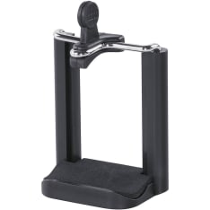 Hama phone holder with tripod mount 1/4"