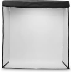 Hama ToGo LED-valolla ministudio