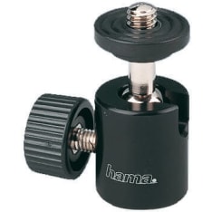 Hama 38mm ball head