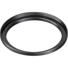 Hama 58 > 49 mm soviterengas