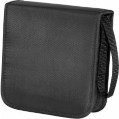 Hama CD/DVD/Blu-ray Wallet 40 kotelo