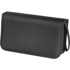 Hama CD/DVD/Blu-ray Wallet 80 kotelo
