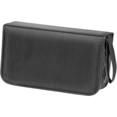 Hama CD/DVD/Blu-ray Wallet 120 kotelo