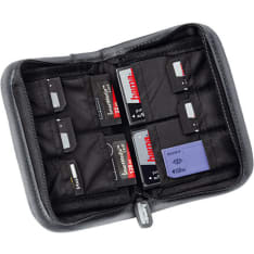 Hama memory card case mini