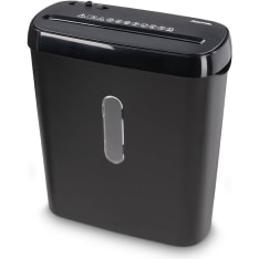 Hama paperisilppuri Basic S6