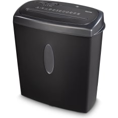 Hama paper shredder Home X10CD