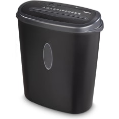 Hama paper shredder Home X12CD