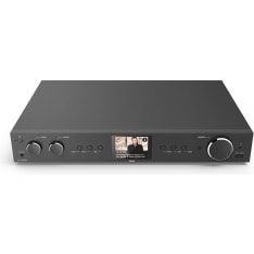 Hama DAB+ Intern. FM BT DIT2105SBTX radio viritin