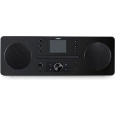 Hama DIR1570CBT FM/DAB+/CD/BT Internetradio