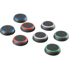 Hama 8-in-1 PS4/PS5 peukalogripit