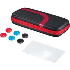 Hama Nintendo Switch lisävarustesarja