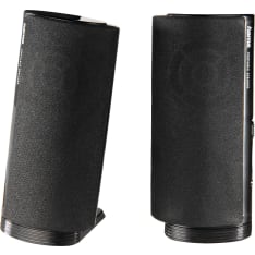 Hama PC Speaker E80 USB & 3.5mm