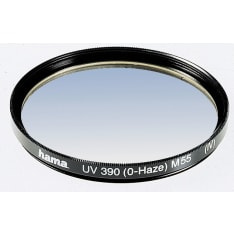 Hama 37 mm UV-suodin