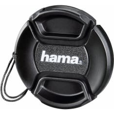 Hama Smart-Snap 43mm linssinsuoja