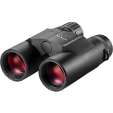Minox X-Range 10X42 Binoculars with rangefinder