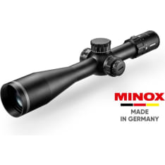 Minox Zp5 3-15X50 Mr2 Kiikaritähtäin