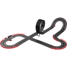 Carrera Go! Max Competition Formula F1 6,3 m autorata